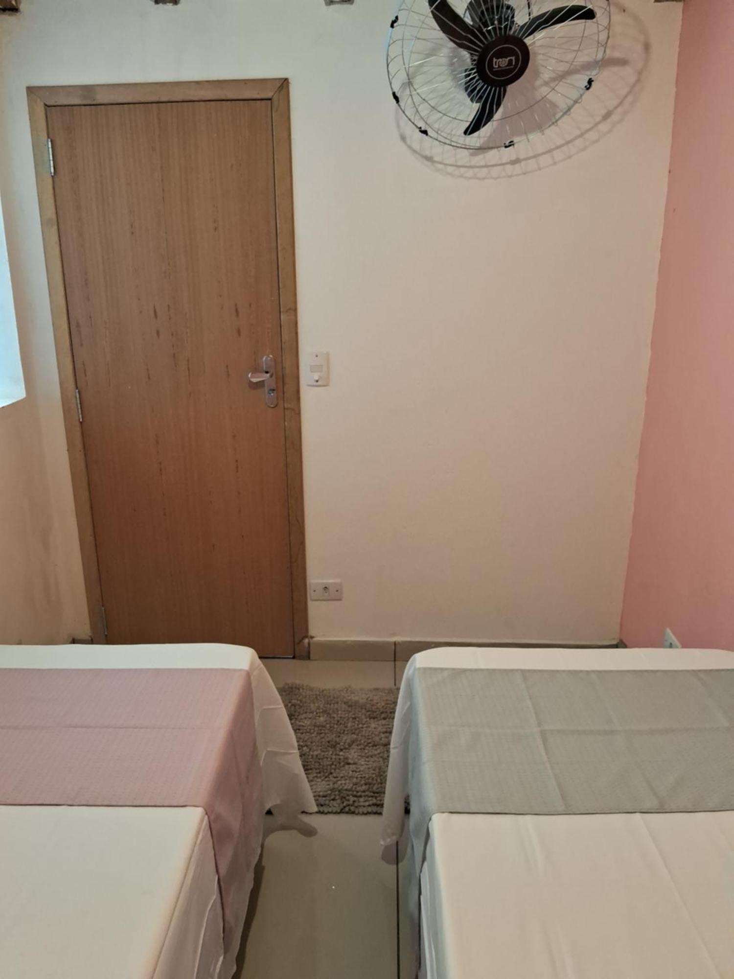 Aconchego Araquari Zewnętrze zdjęcie