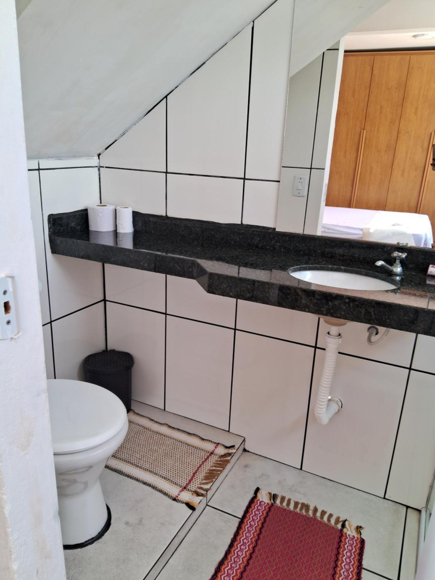 Aconchego Araquari Zewnętrze zdjęcie
